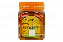 Patanjali Honey 250gm