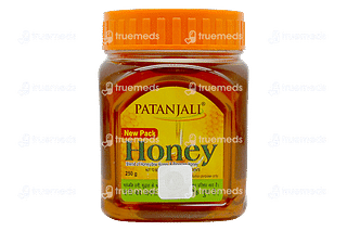 Patanjali Honey 250gm