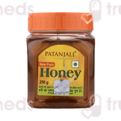 Patanjali Honey 250Gm Patanjali Honey 250Gm