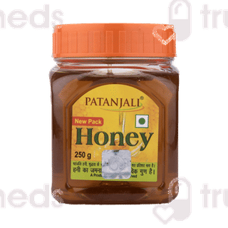 Patanjali Honey 250Gm
