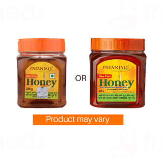 Patanjali Honey 250Gm