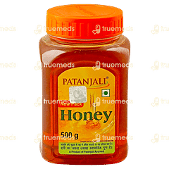 Patanjali Honey 500gm