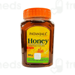 Patanjali Honey 500Gm Patanjali Honey 500Gm