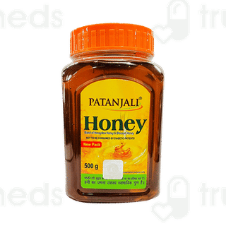 Patanjali Honey 500Gm