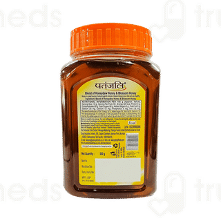 Patanjali Honey 500Gm