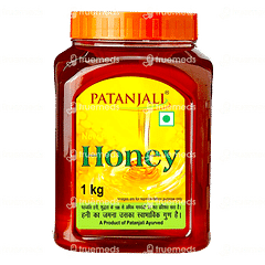 Patanjali Honey 1 Kg