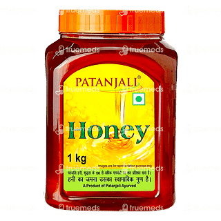 Patanjali Honey 1 Kg