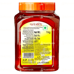 Patanjali Honey 1kg