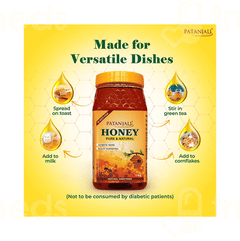 Patanjali Honey 1Kg