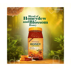 Patanjali Honey 1Kg