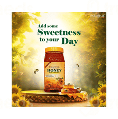 Patanjali Honey 1Kg