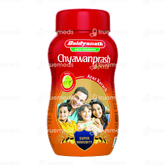 Baidyanath Chyawanprash Special 500gm