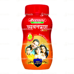 Baidyanath Chyawanprash Special 500gm