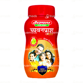 Baidyanath Chyawanprash Special 500gm