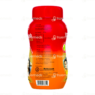 Baidyanath Chyawanprash Special 500 GM