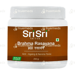 Sri Sri Tattva Brahma Rasayana Paste 250 GM