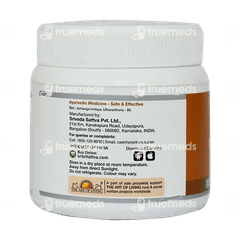 Sri Sri Tattva Brahma Rasayana Tonic 250gm