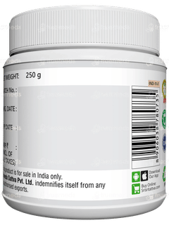 Sri Sri Tattva Brahma Rasayana Tonic 250Gm