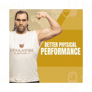 Upakarma Ayurveda Pure Shilajit Resin Form 10gm