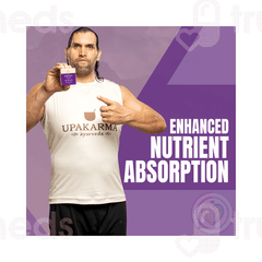 Upakarma Ayurveda Pure Shilajit Resin Form With Ashwagandha 20gm Upakarma Ayurveda Pure Shilajit Resin Form With Ashwagandha 20gm