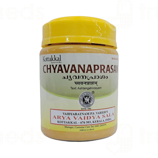 Kottakkal Ayurveda Chyavanaprasam 500 GM