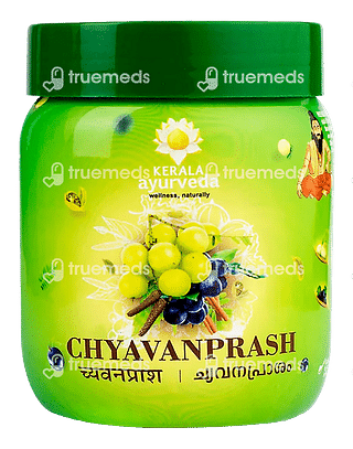 Kerala Ayurveda Chyavanprash 500 GM