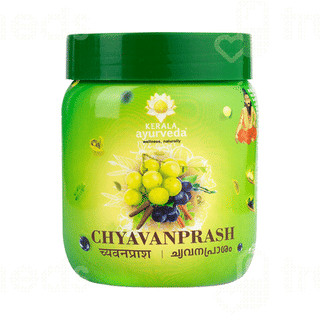 Kerala Ayurveda Chyavanprash 500gm