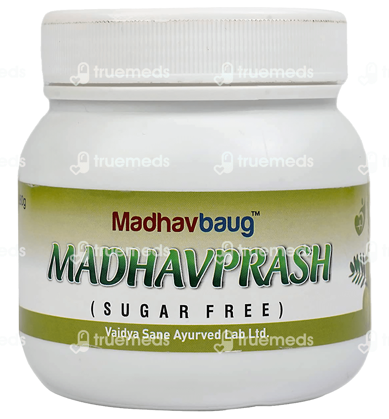 Madhavbaug Madhavprash Sugar Free 280 Gm Uses, Side Effects, Dosage