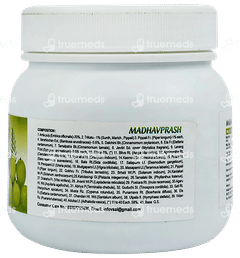 Madhavbaug Madhavprash Sugar Free 280 GM
