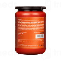 Jiva Chyawanprash 1000 GM