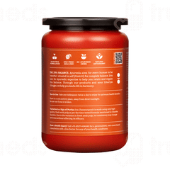 Jiva Chyawanprash 1000 GM
