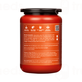 Jiva Chyawanprash 1000 GM