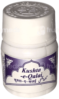 Rex Kushta E Qalai 10Gm