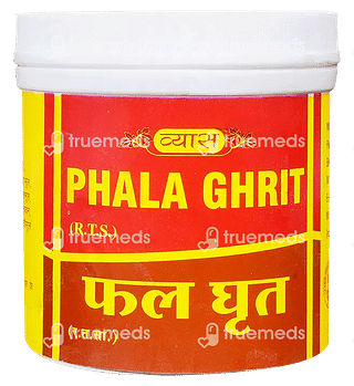 Vyas Phala Ghrit 100 GM