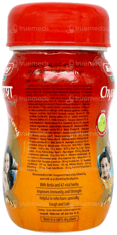 Baidyanath Chyawanprash Special 250gm