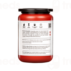 Jiva Chyawanprash Sugar Free 500gm