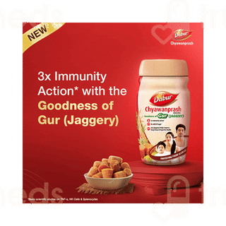 Dabur Chyawanprash Awaleha 900Gm