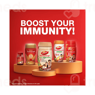 Dabur Chyawanprash Awaleha 900Gm