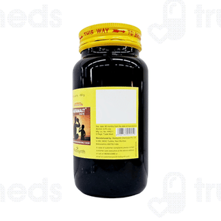 Medisynth Alfamalt Forte Malt Paste 450 GM