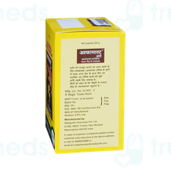 Medisynth Alfamalt Forte Malt Paste 250 GM