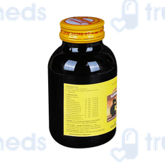 Medisynth Alfamalt Forte Malt Paste 250 GM