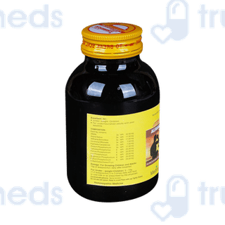Medisynth Alfamalt Forte Malt Paste 250 GM