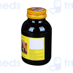 Medisynth Alfamalt Forte Malt Paste 250 GM
