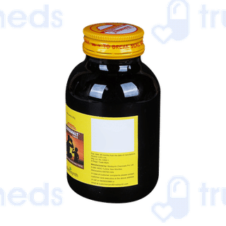 Medisynth Alfamalt Forte Malt Paste 250 GM