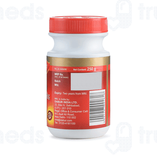 Dabur Drakshavaleha Paste 250 Gm