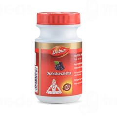 Dabur Drakshavaleha Paste 250 Gm