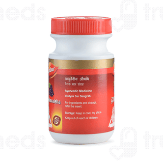 Dabur Drakshavaleha Paste 250 Gm