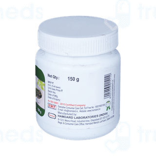 Hamdard Jawarish Kamuni 150gm