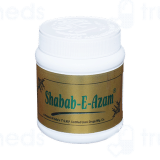 Rex Shabab E Azam 125gm