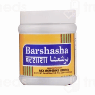 Rex Barshasha 60gm